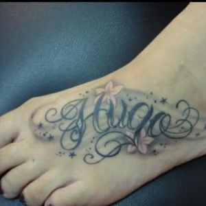 Meet your Posher, Hugo